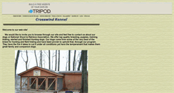 Desktop Screenshot of dogsworld.tripod.com
