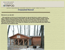 Tablet Screenshot of dogsworld.tripod.com