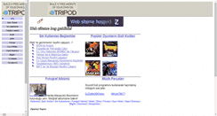 Desktop Screenshot of djzaferk.tripod.com