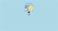 Desktop Screenshot of earthbunny7.tripod.com