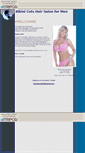 Mobile Screenshot of bikinicutshairsalon.tripod.com