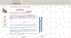 Desktop Screenshot of ferquijas.tripod.com