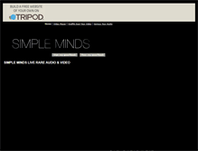 Tablet Screenshot of neapolis2.tripod.com
