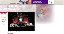 Desktop Screenshot of kennesawga30156.tripod.com
