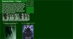 Desktop Screenshot of especialmatrix.tripod.com