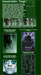 Mobile Screenshot of especialmatrix.tripod.com