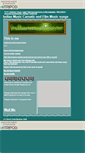 Mobile Screenshot of dezimusic.tripod.com