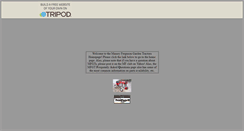 Desktop Screenshot of masseyfergusongt.tripod.com