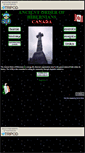 Mobile Screenshot of aohcanada.tripod.com