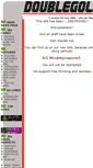 Mobile Screenshot of doublegoldrules.tripod.com