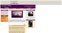 Desktop Screenshot of nchc-mime-teams.tripod.com