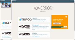 Desktop Screenshot of dcno.tripod.com