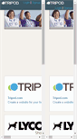 Mobile Screenshot of dcno.tripod.com