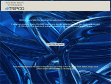 Tablet Screenshot of chicagomackinfo.tripod.com