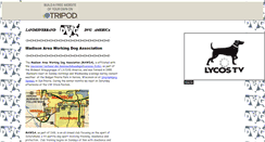 Desktop Screenshot of mawda.tripod.com