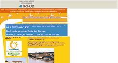 Desktop Screenshot of portodasbarcas.br.tripod.com