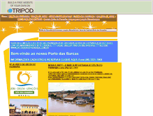 Tablet Screenshot of portodasbarcas.br.tripod.com