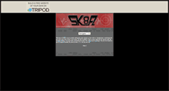 Desktop Screenshot of comdahl.tripod.com