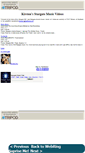 Mobile Screenshot of plutosvids.tripod.com