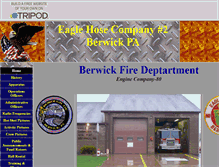 Tablet Screenshot of berwickfire-dept-station-80.tripod.com