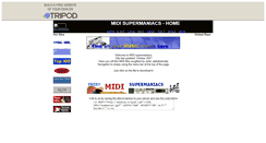 Desktop Screenshot of midism.tripod.com