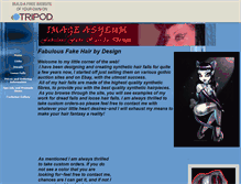 Tablet Screenshot of imageasylum.tripod.com