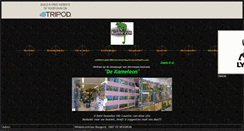 Desktop Screenshot of dekameleon.tripod.com
