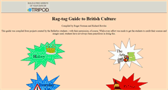 Desktop Screenshot of britcult0.tripod.com