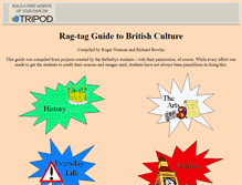 Tablet Screenshot of britcult0.tripod.com