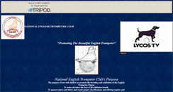 Desktop Screenshot of mickey.j.tripod.com