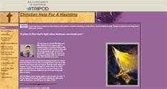 Desktop Screenshot of chfah.tripod.com