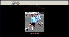 Desktop Screenshot of cwgfl.tripod.com