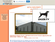 Tablet Screenshot of kingsolomon15.tripod.com
