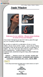Mobile Screenshot of jamiewinslow.tripod.com