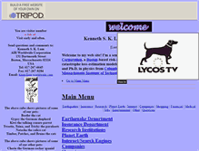 Tablet Screenshot of ksklum.tripod.com