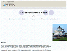 Tablet Screenshot of nrtoby.tripod.com