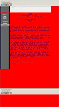 Mobile Screenshot of cordovaredsox.tripod.com