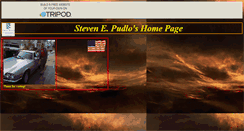 Desktop Screenshot of camle12000.tripod.com