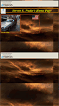 Mobile Screenshot of camle12000.tripod.com