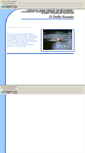 Mobile Screenshot of delfinrosado.pe.tripod.com