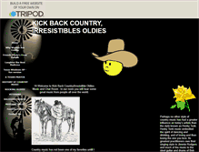 Tablet Screenshot of doristx25.tripod.com