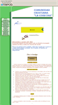 Mobile Screenshot of comunidadlacosecha.tripod.com