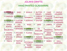 Tablet Screenshot of jolancrafts.tripod.com