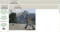 Desktop Screenshot of cveen2.tripod.com