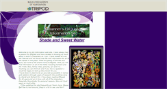 Desktop Screenshot of moonbrook1981.tripod.com