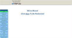 Desktop Screenshot of lupusaware.tripod.com