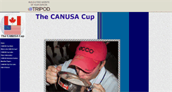 Desktop Screenshot of canusacup.tripod.com