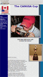 Mobile Screenshot of canusacup.tripod.com
