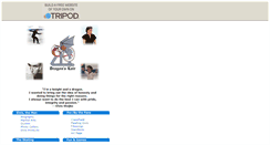 Desktop Screenshot of elvisstojko.tripod.com