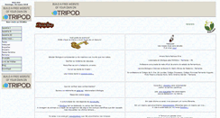 Desktop Screenshot of clickbio.br.tripod.com
